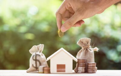 Best Financing Options For First-Time Home Buyers